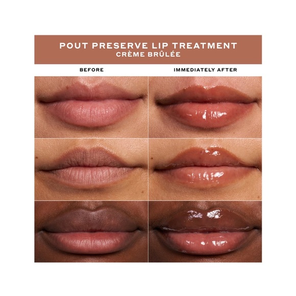 Ole Henrikson Pout Preserve Hydrating Peptide Lip Treatment - Picture 3 of 3